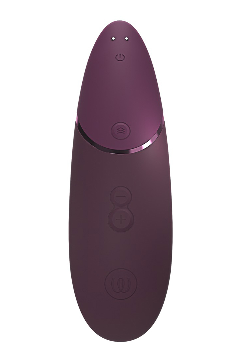 Stimulateur Womanizer Next Violet