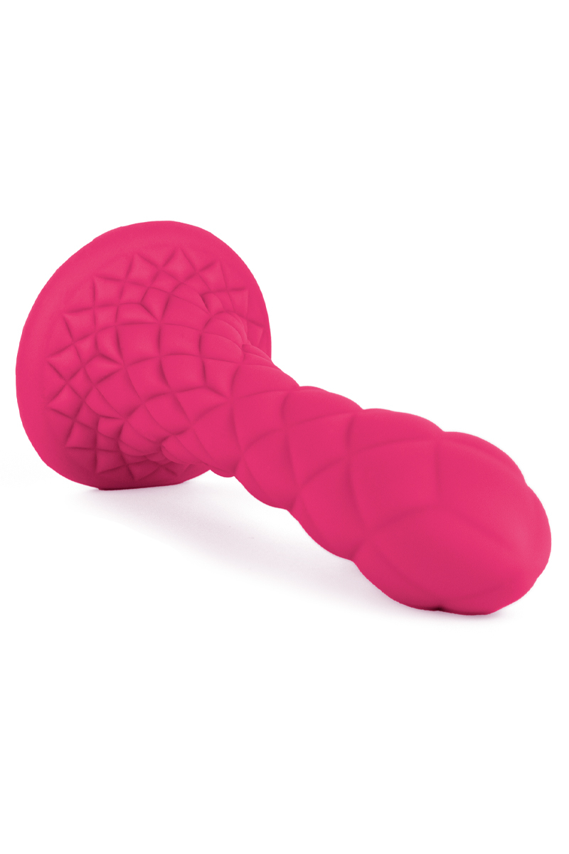 Gode Dreamy rose Fantasy Collection - SilexD