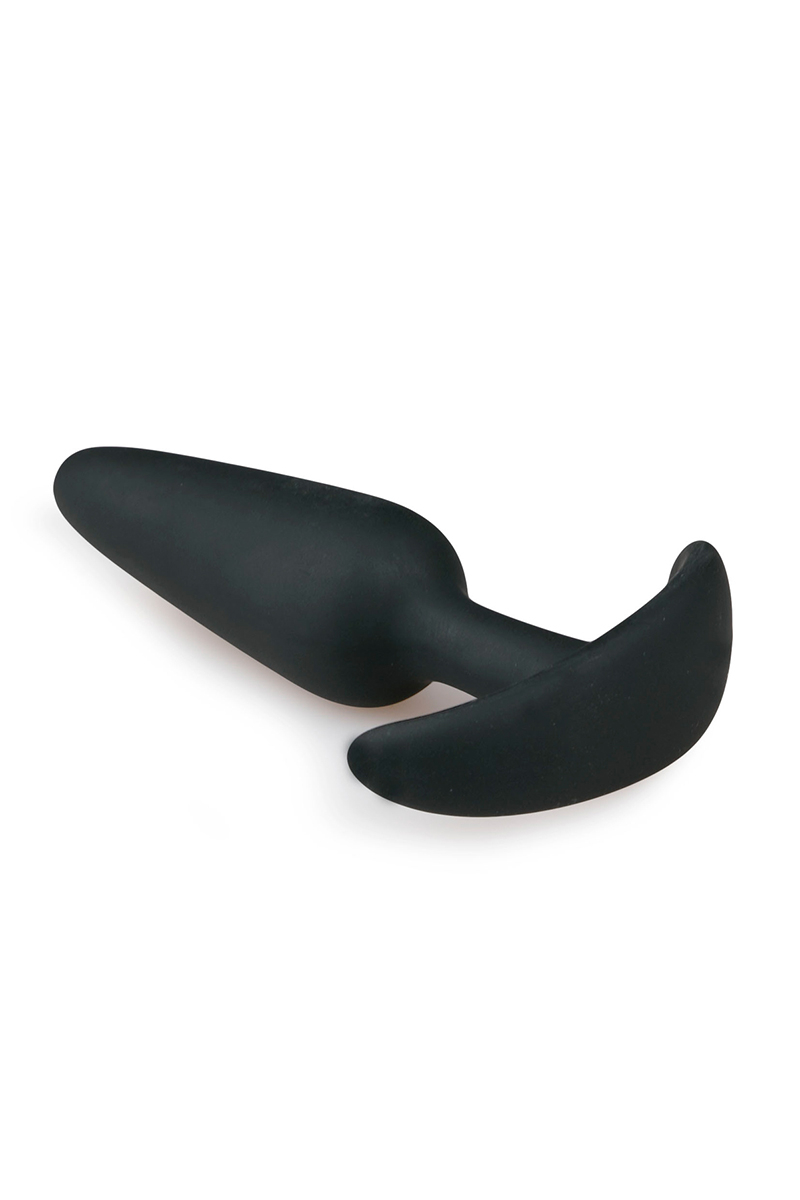 Mini plug Anchor silicone 8 x 2,1 cm - Easytoys