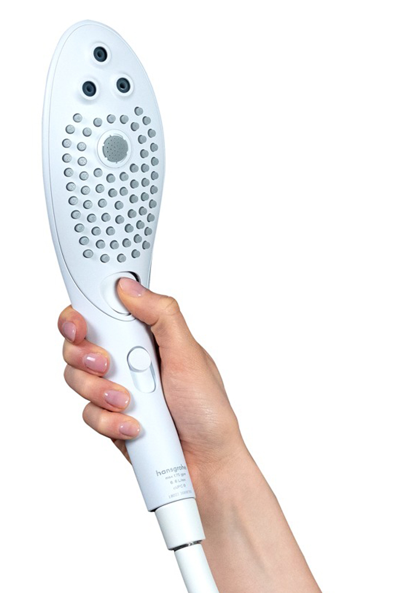 Womanizer Wave blanc
