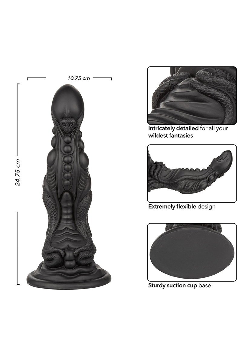 Gode The Colossus - Monster Dong