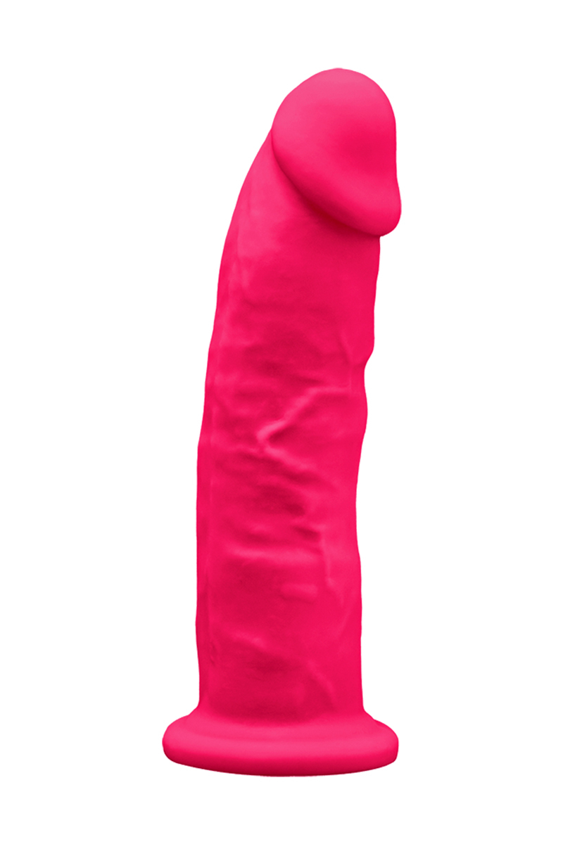 Vibro The Original Model 2 rose 17,5 cm - SilexD