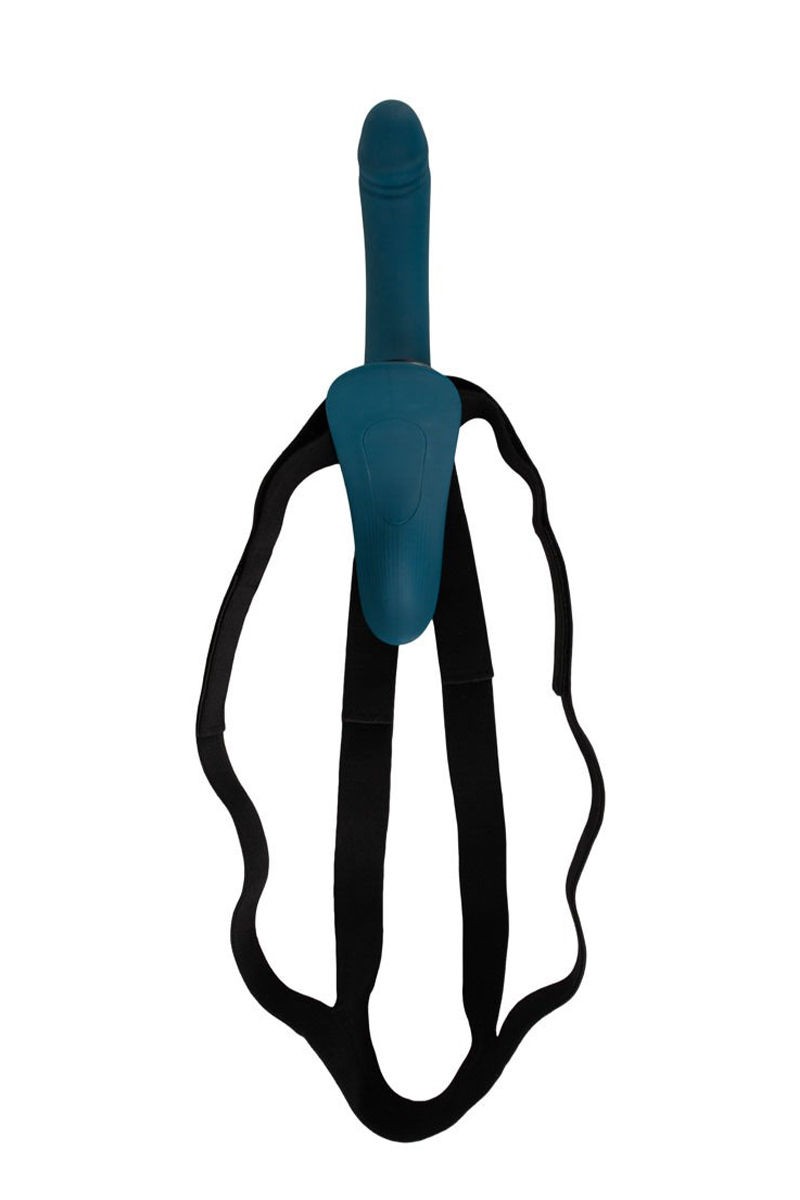 Gode ceinture télécommandé - You2Toys