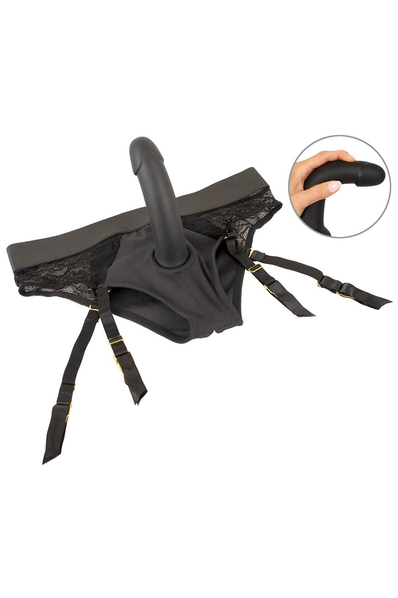 Gode ceinture culotte - You2Toys