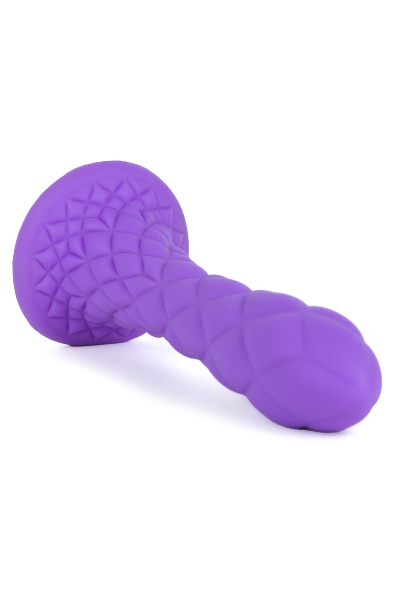 Gode Dreamy violet Fantasy Collection - SilexD