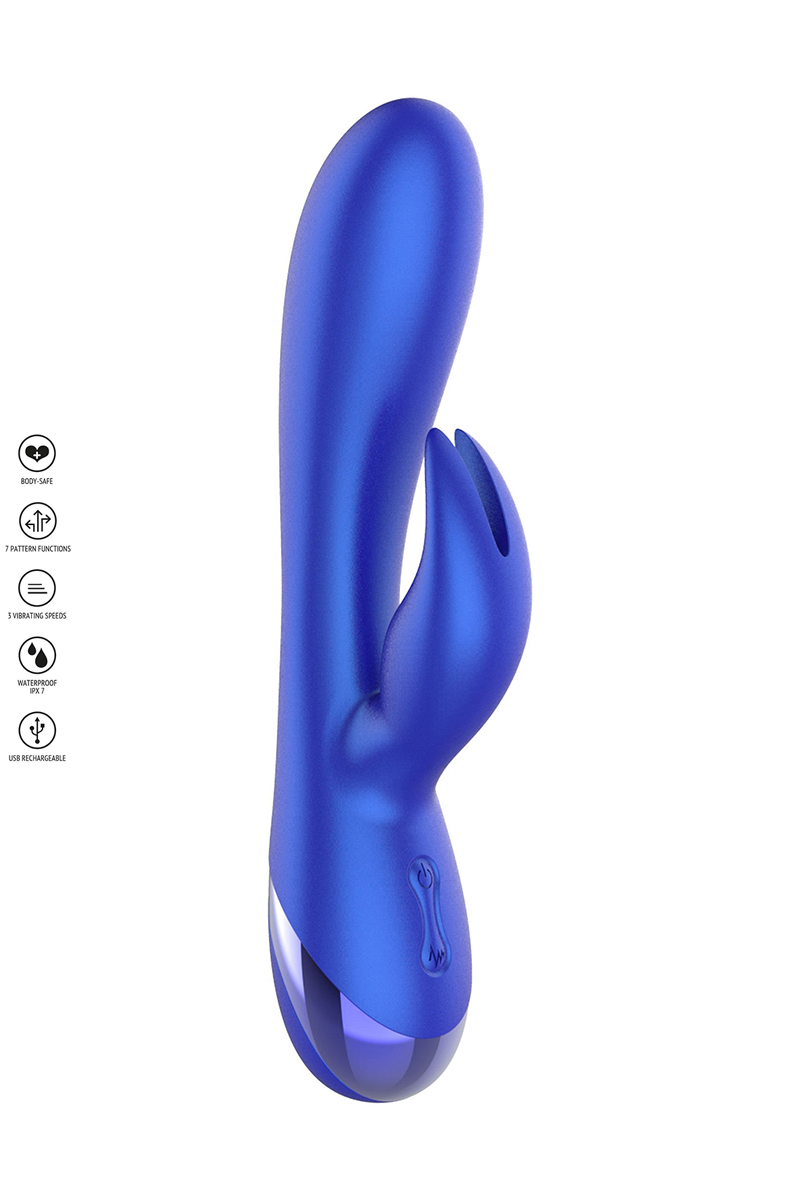Xocoon | Vibes Everlasting Love Vibrator