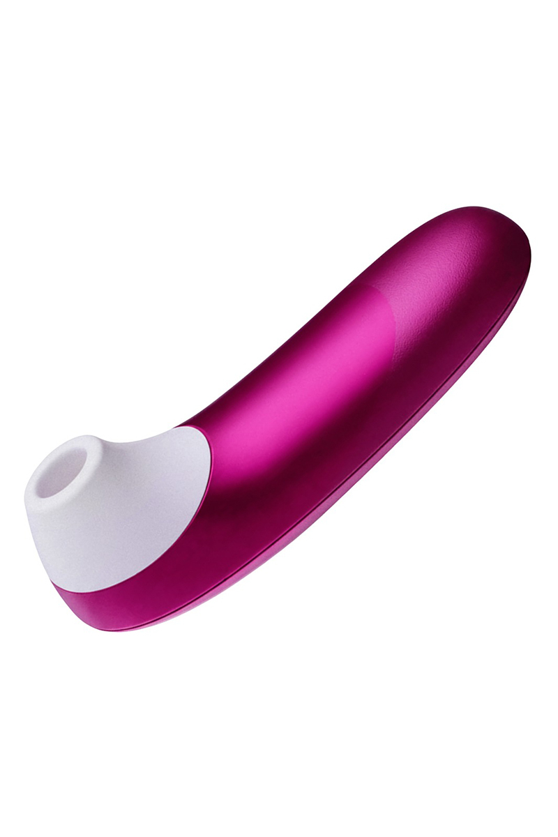 Stimulateur clitoridien Womanizer Pro rose