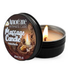 Bougie de massage Rocher Praliné - Amoreane