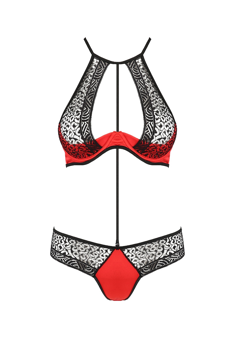 Ensemble Scarlet