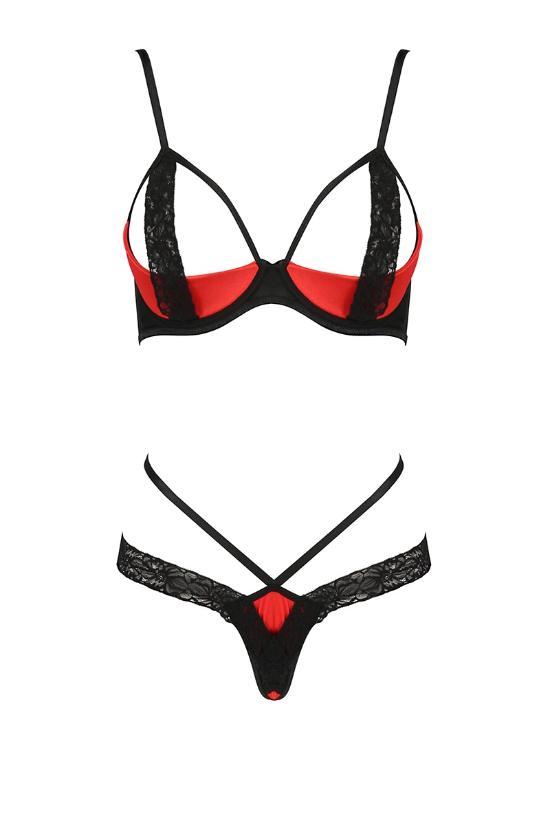 Ensemble sexy Femmina