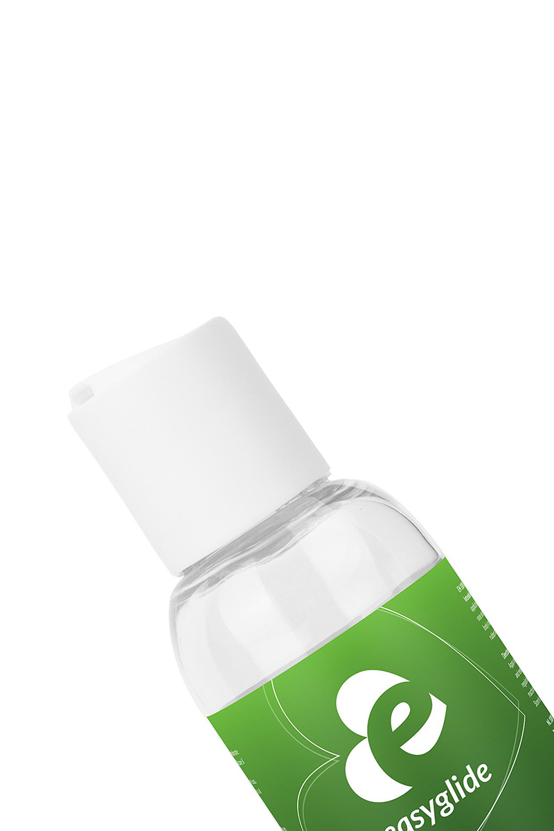 Lubrifiant naturel à base d'eau 150ml - EasyGlide