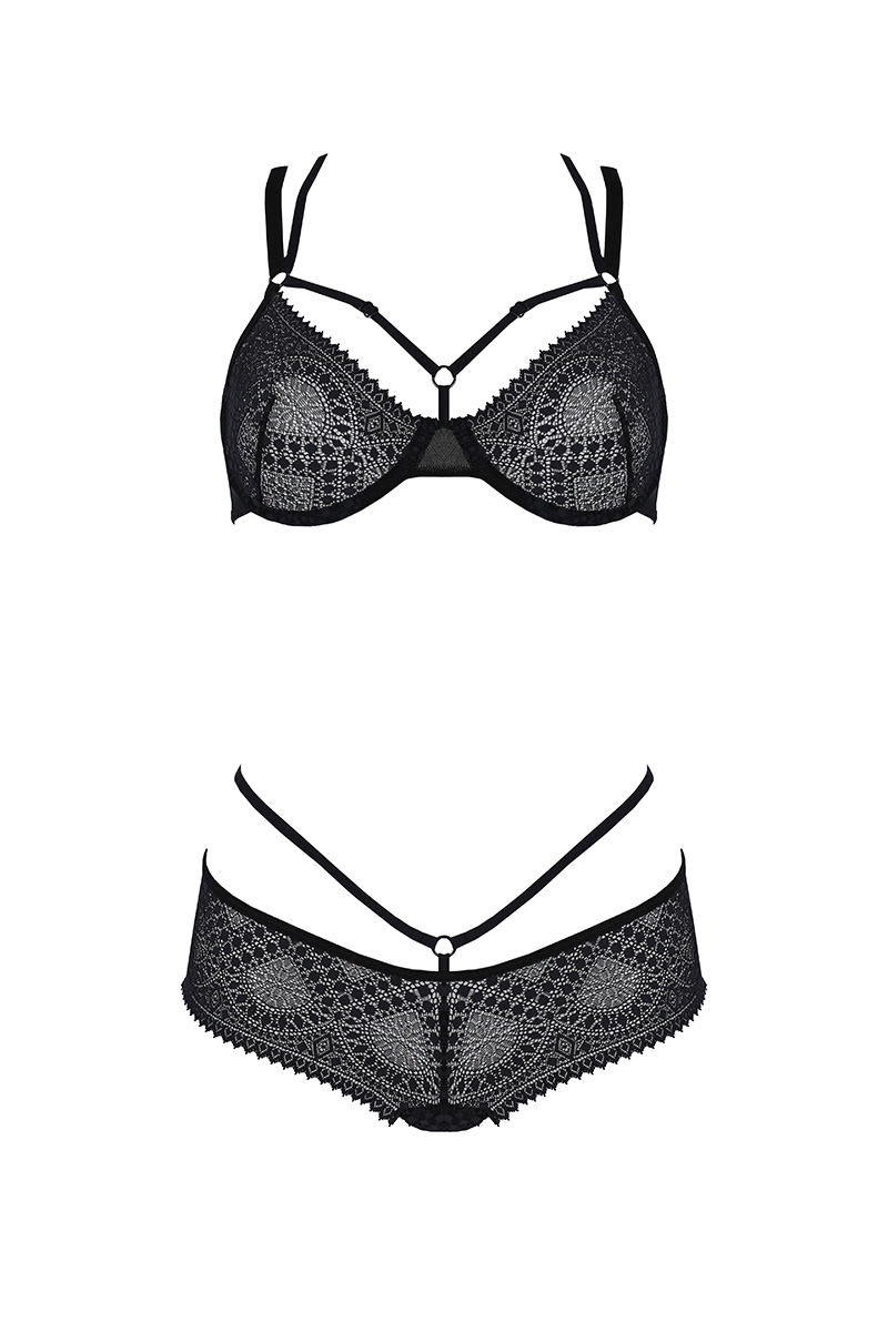 Ensemble lingerie sexy Drosera