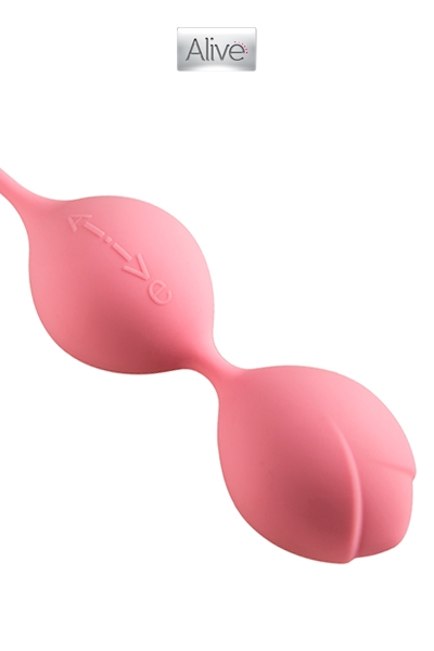 Boules de Geisha U-Tone