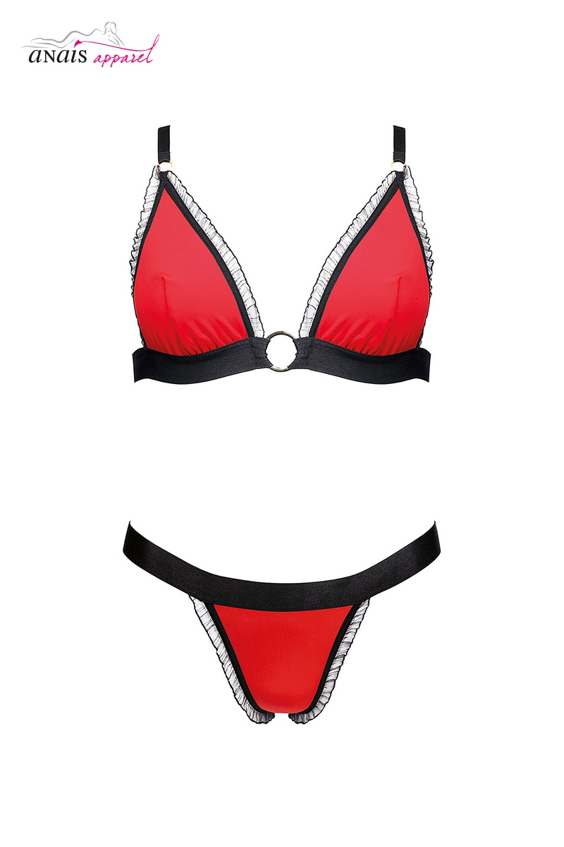 Ensemble Christine