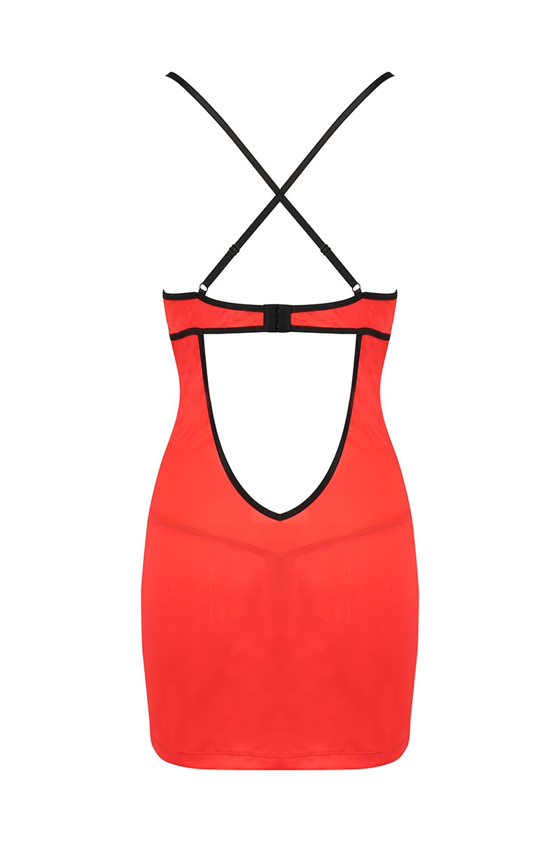 Robe sexy Femmina - Passion