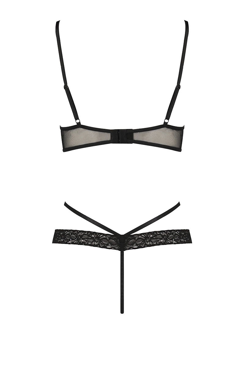 Ensemble sexy Femmina