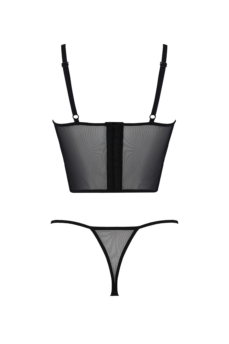 Ensemble lingerie Kerria