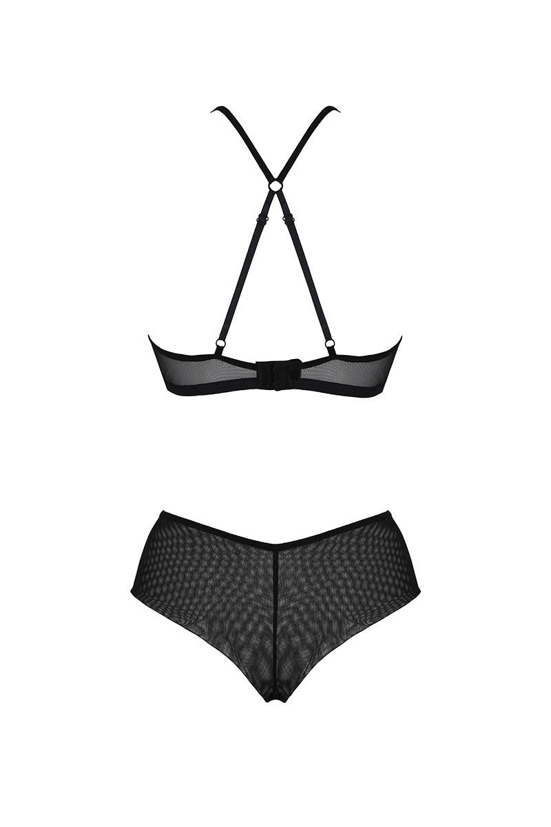 Ensemble lingerie Kerria