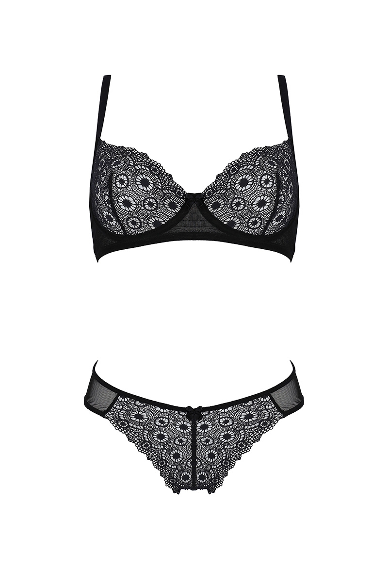 Ensemble Zinnia