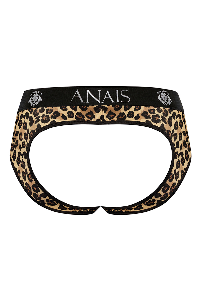 Jock bikini Mercury - Anaïs for Men