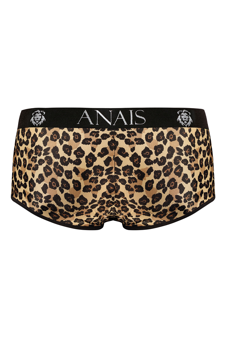 Shorty Mercury - Anaïs for Men