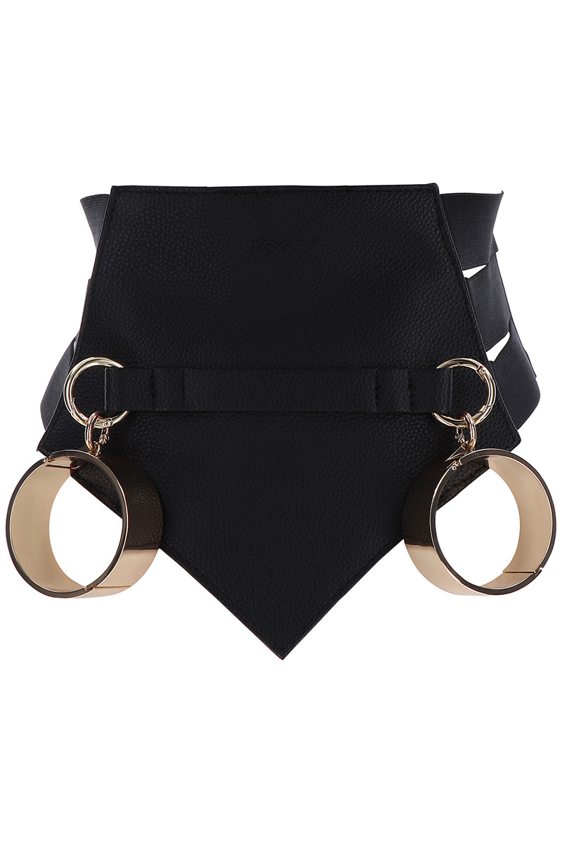 Serre-taille Bondage