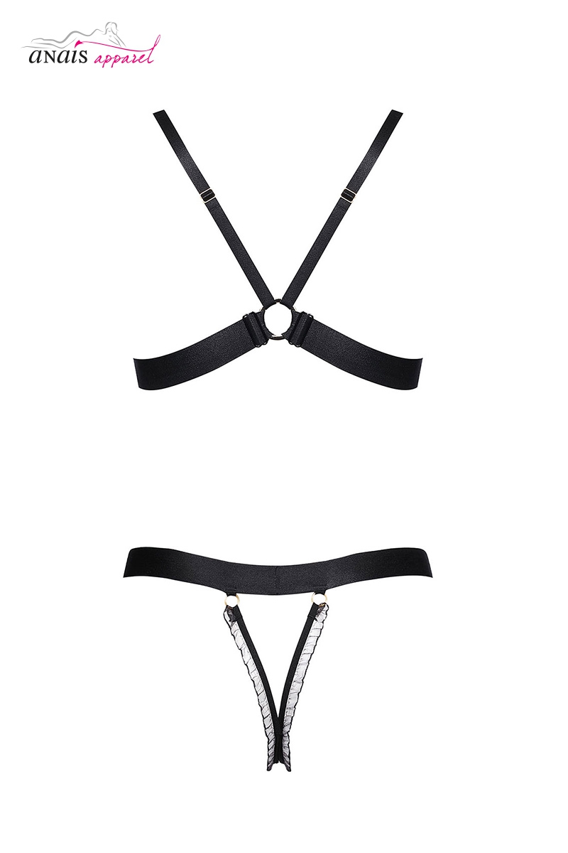 Ensemble Christine