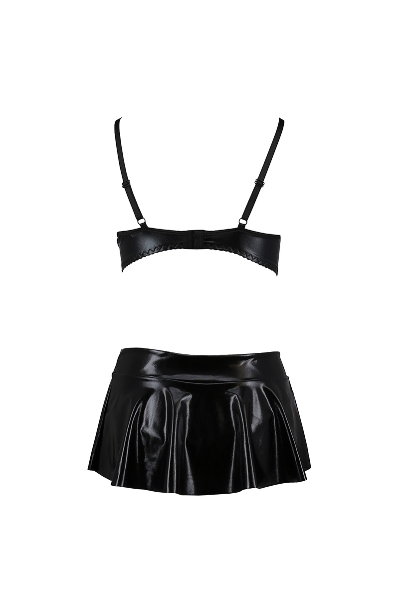 Ensemble sexy Deby