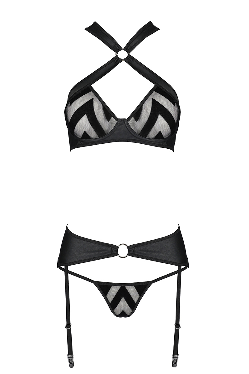 Ensemble sexy Hima