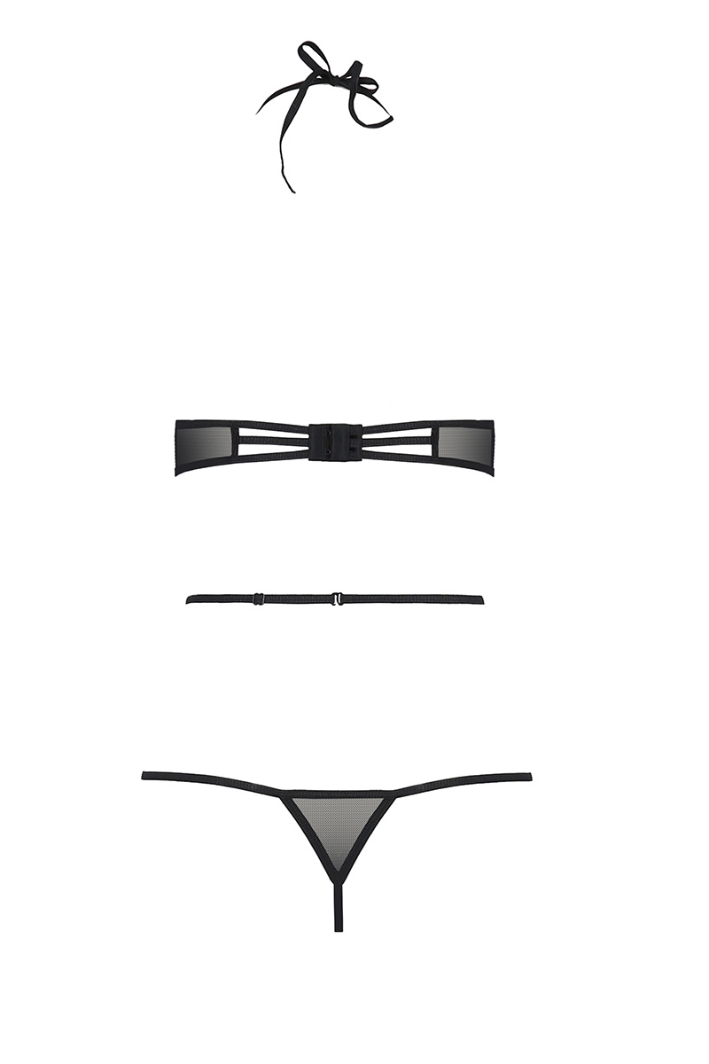 Body seins nus Rita