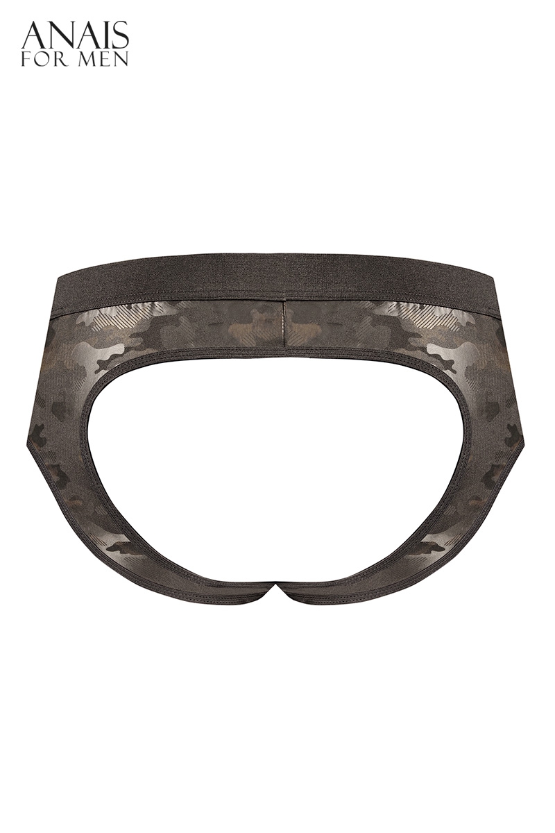 Jock Bikini Elektro - Anaïs for Men