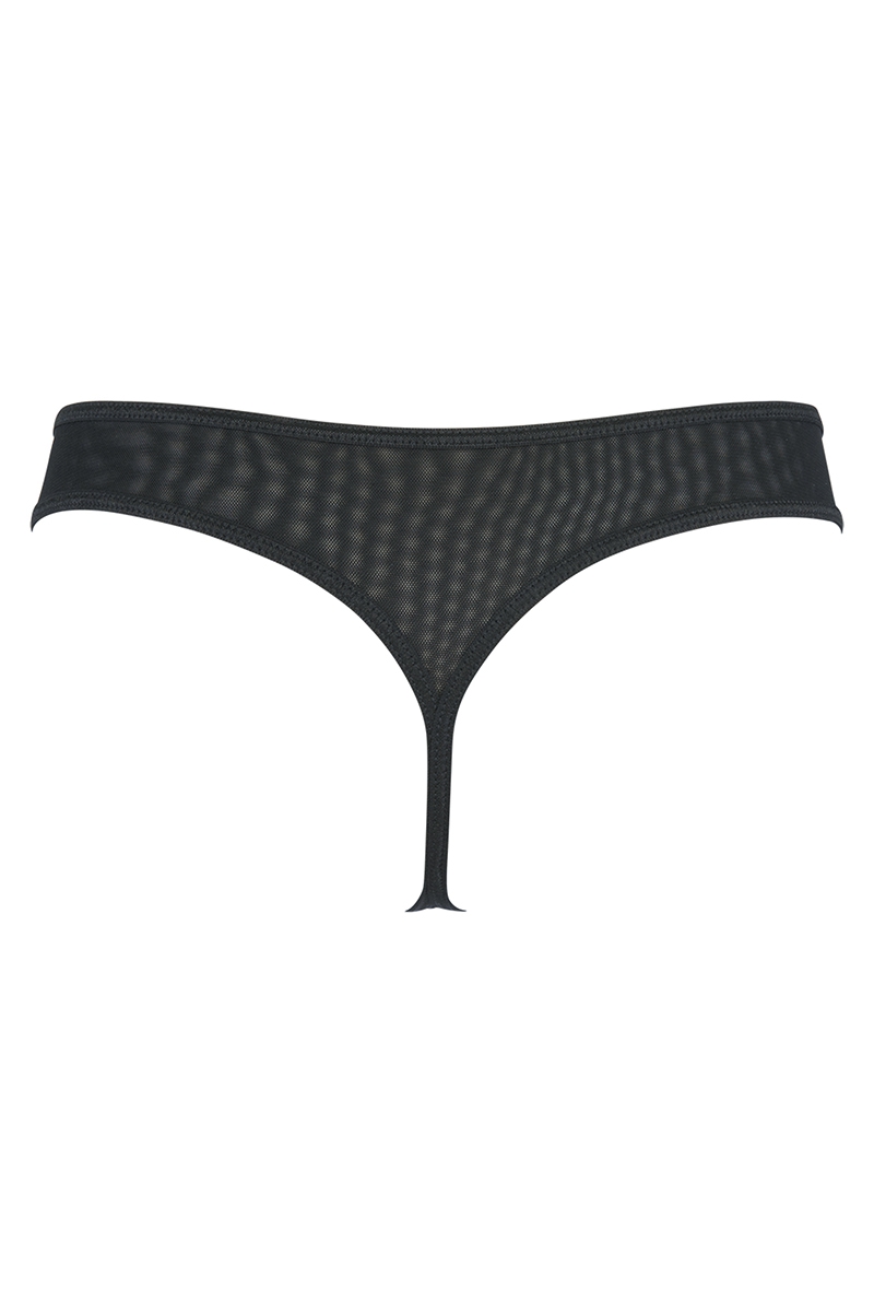 String noir V-10058