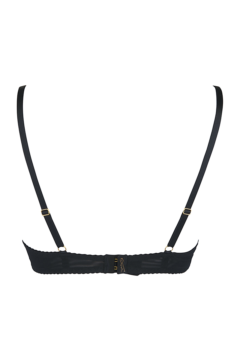Soutien-gorge dentelle