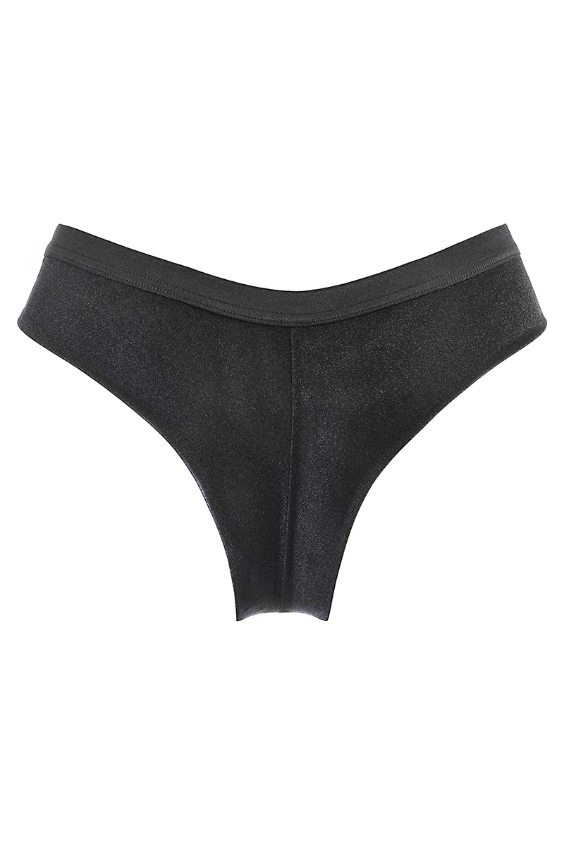 String brésilien noir V-10495