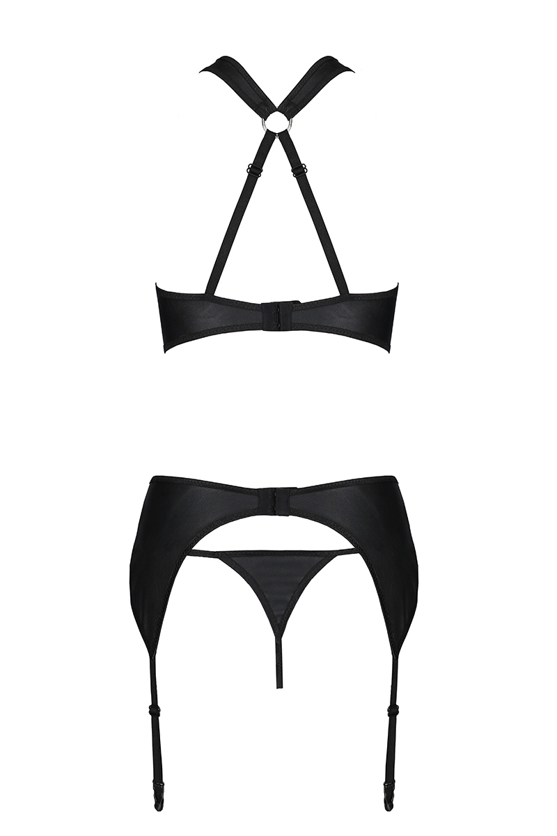 Ensemble sexy Hima