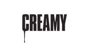 creamy